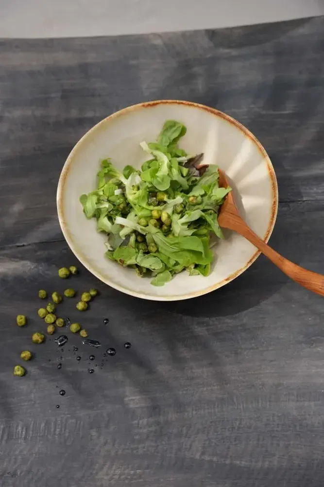 Platter and bowls - The Cascais Serving Bowl - M  - BAZAR BIZAR LIVING