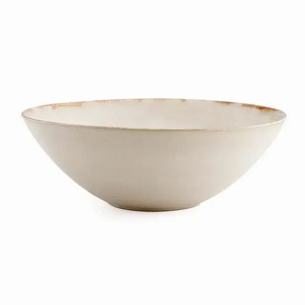 Plats et saladiers - Le Bol de Service Cascais - L - BAZAR BIZAR LIVING