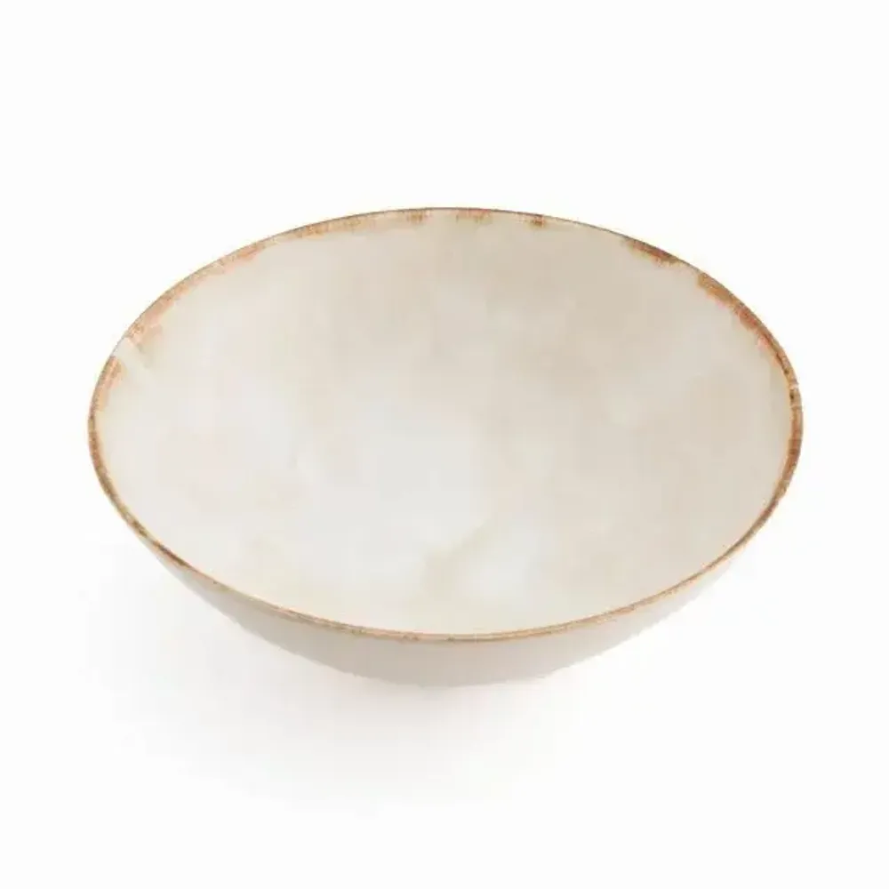 Plats et saladiers - Le Bol de Service Cascais - L - BAZAR BIZAR LIVING