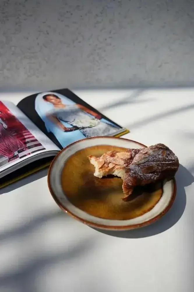 Plats et saladiers - L'Assiette Apéritif Comporta - Lot de 6 - BAZAR BIZAR LIVING