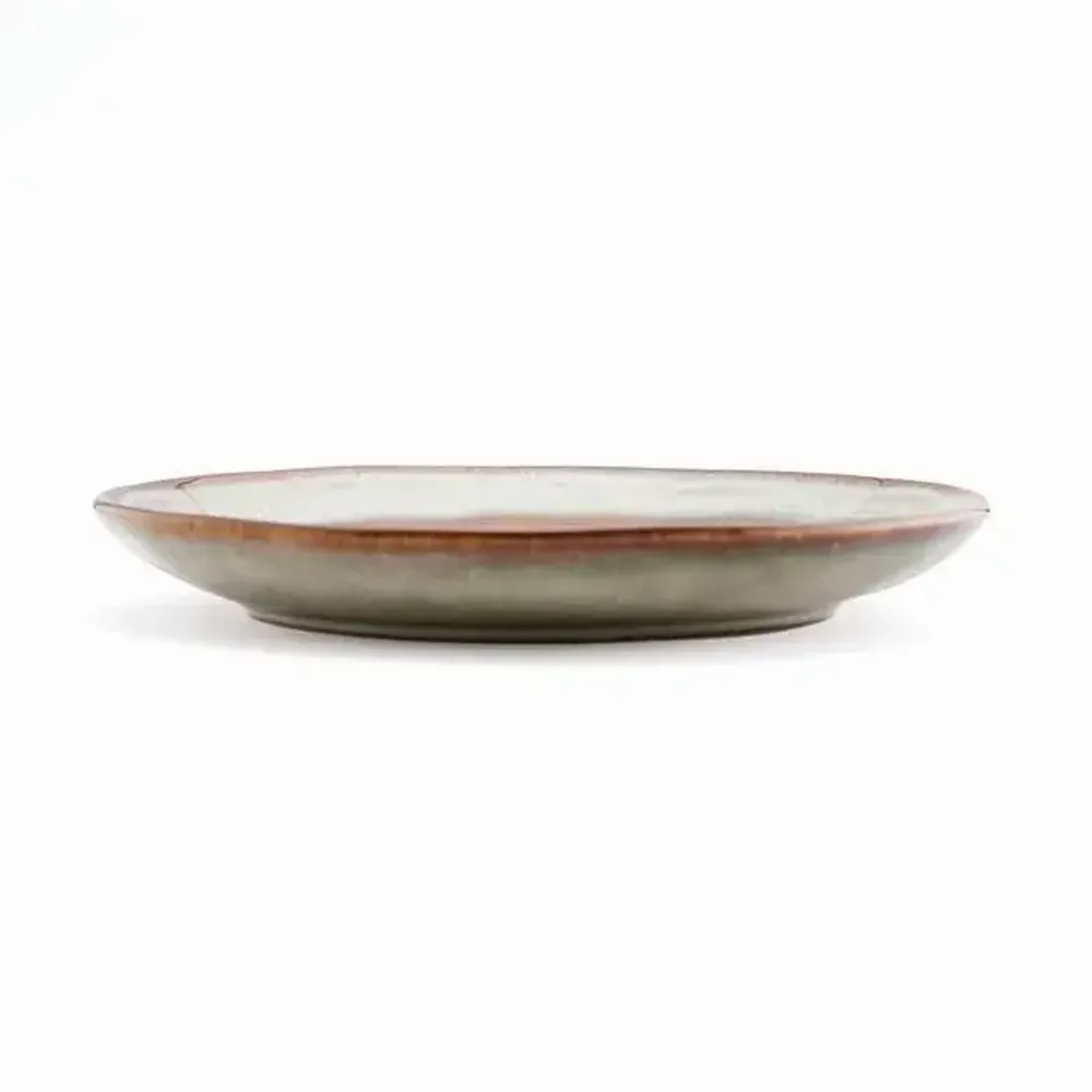 Plats et saladiers - L'Assiette Apéritif Comporta - Lot de 6 - BAZAR BIZAR LIVING