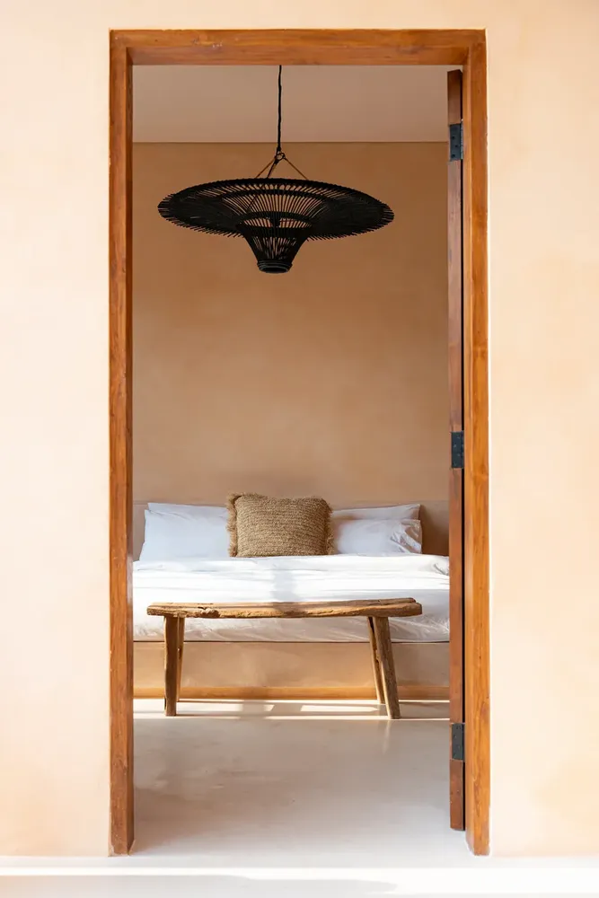 Suspensions - Le Pendentif Sky - Noir - L - BAZAR BIZAR LIVING