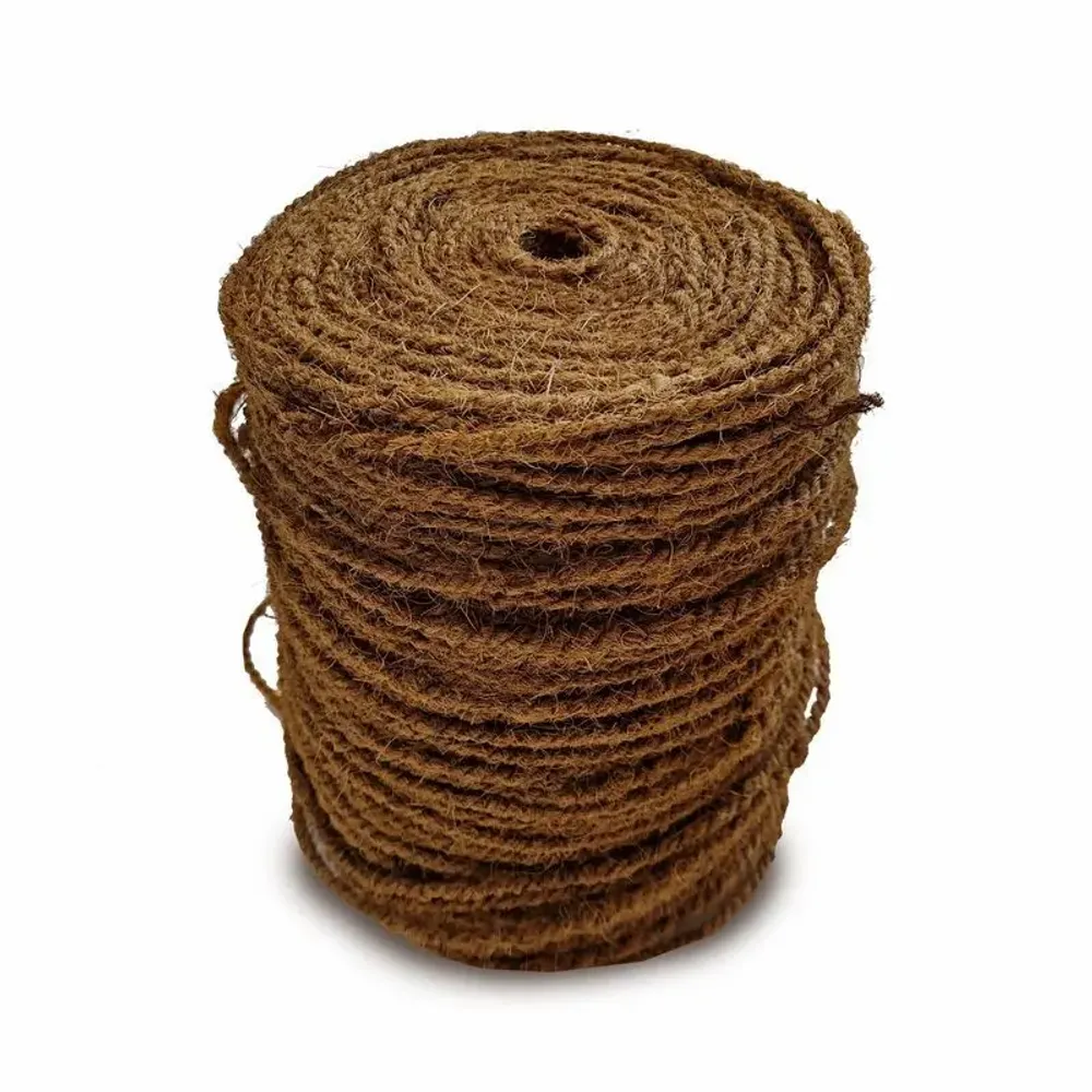 Objets de décoration - La Corde - Naturelle - BAZAR BIZAR LIVING