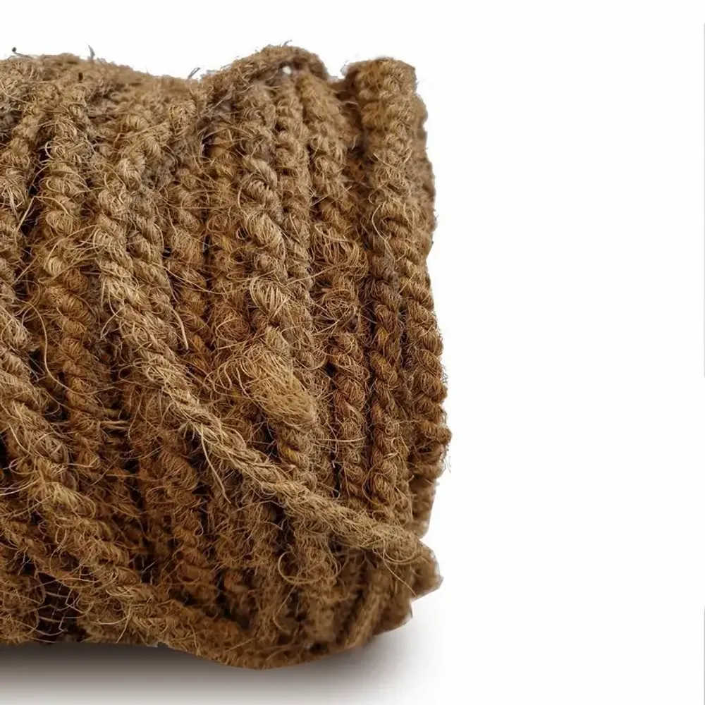 Objets de décoration - La Corde - Naturelle - BAZAR BIZAR LIVING