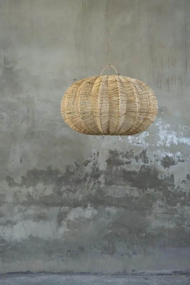 Suspensions - Le Pendentif Cerise - Naturel - BAZAR BIZAR LIVING