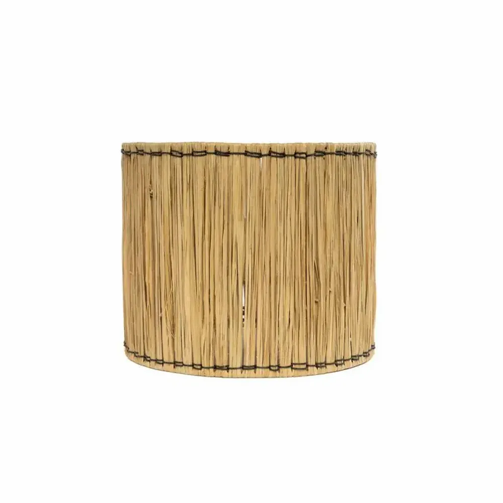 Lampes à poser - La Lampe de Table Molokai - Blanc Naturel - BAZAR BIZAR LIVING