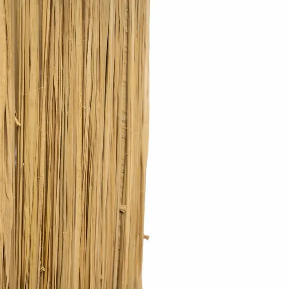 Lampes à poser - La Lampe de Table Molokai - Blanc Naturel - BAZAR BIZAR LIVING