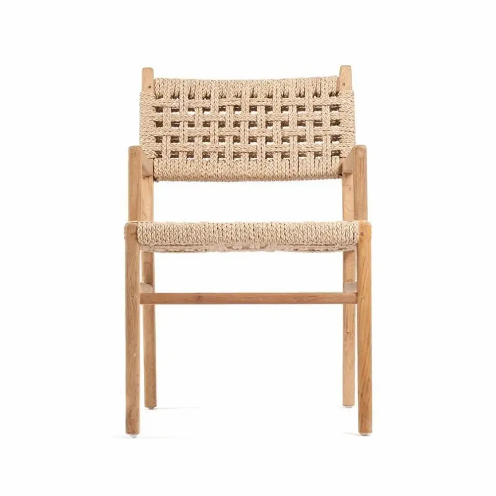 Chaises - La Chaise de Salle à Manger Othonoi - BAZAR BIZAR LIVING