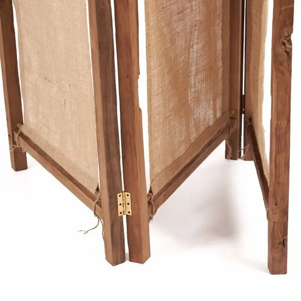 Decorative objects - The Zenbu Divider - Natural - BAZAR BIZAR LIVING