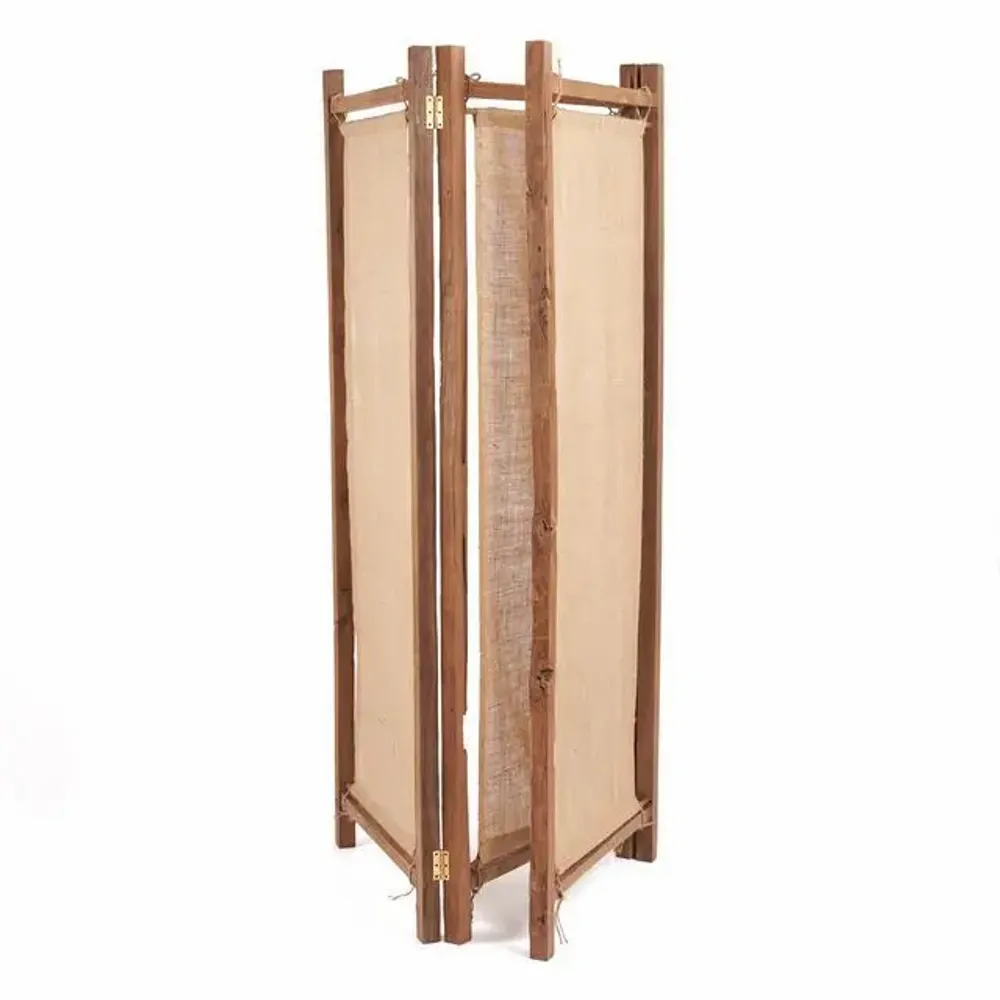 Decorative objects - The Zenbu Divider - Natural - BAZAR BIZAR LIVING