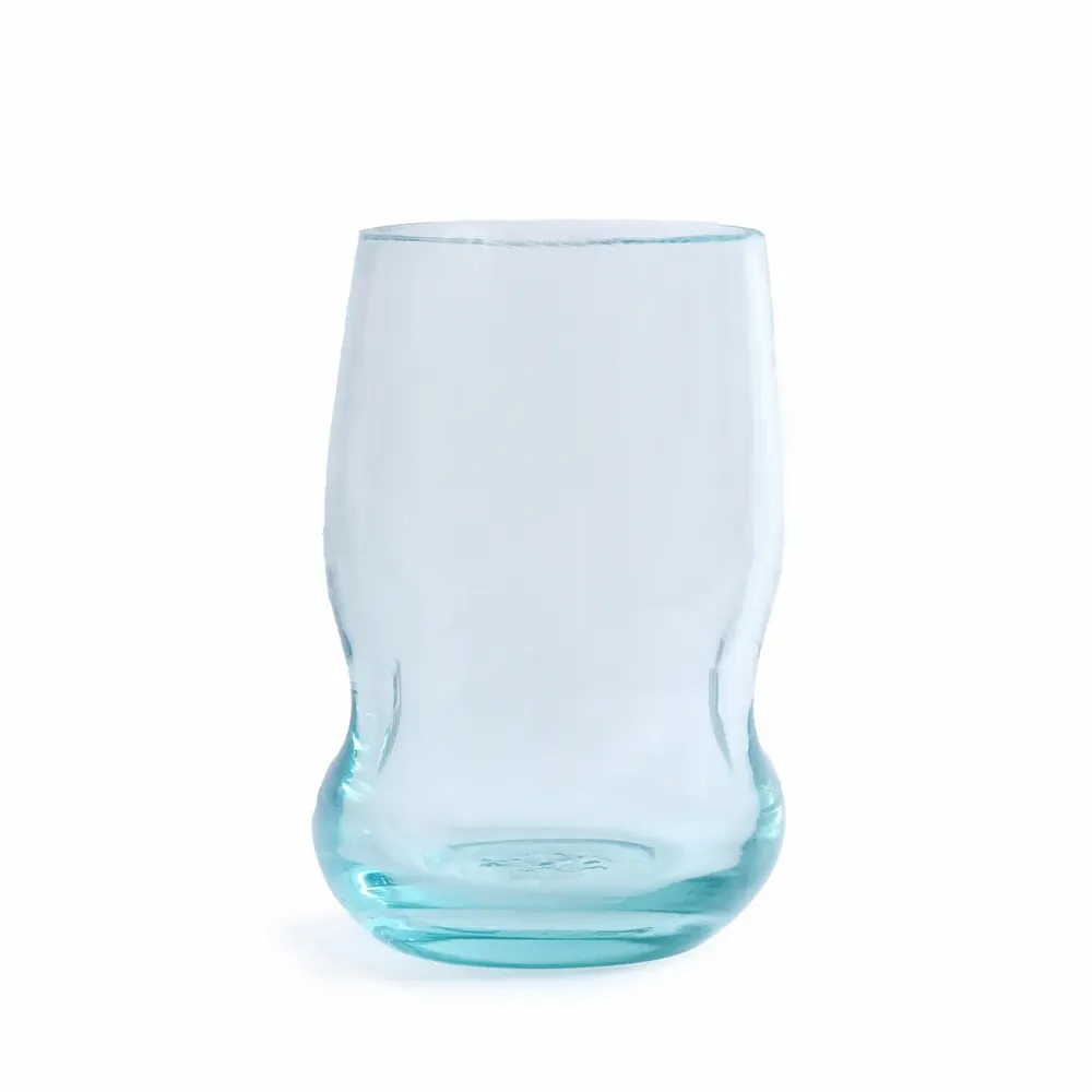 Glass - The Water Glass - BAZAR BIZAR LIVING