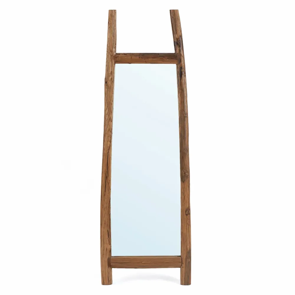 Miroirs - Le Miroir de Salle de Bain Fabulook - Naturel - BAZAR BIZAR LIVING