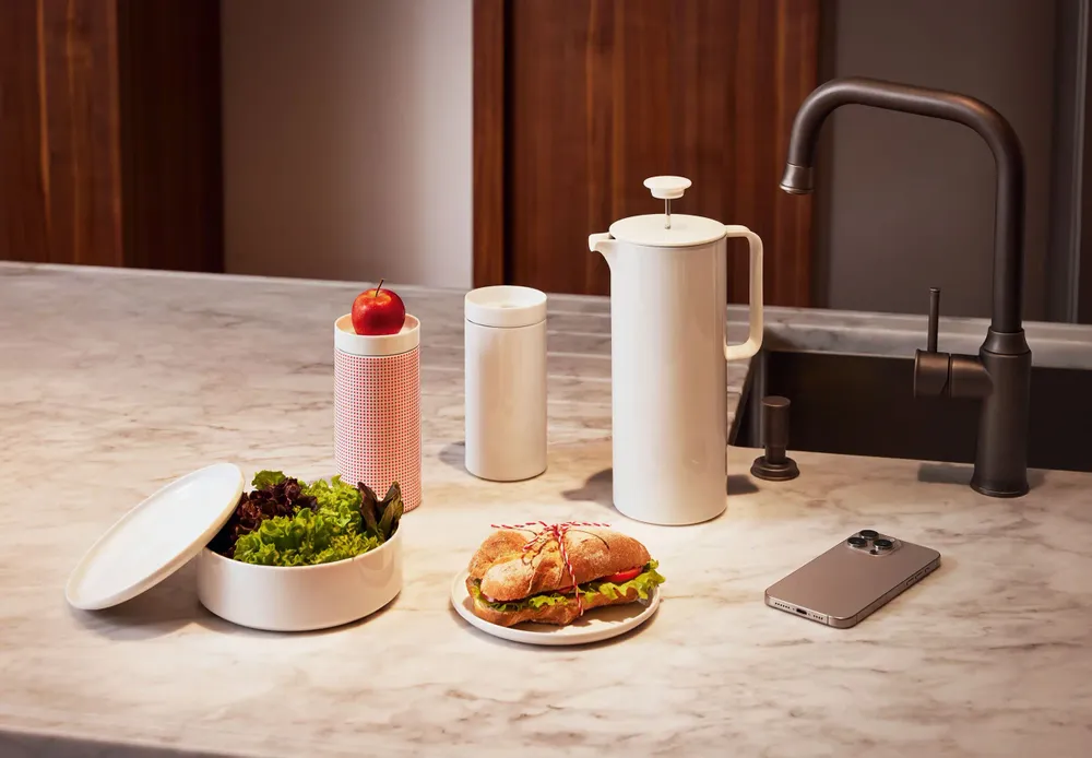 Assiettes au quotidien - DATUM - FUERSTENBERG