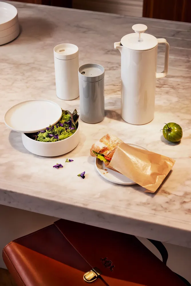 Assiettes au quotidien - DATUM - FUERSTENBERG