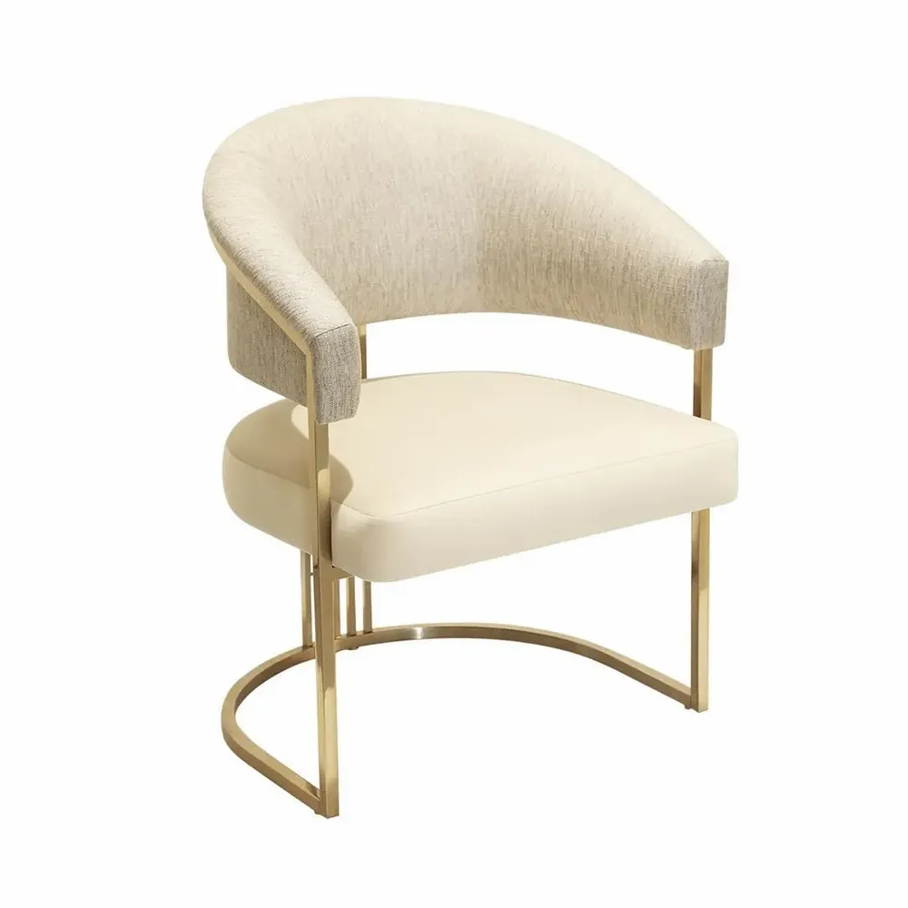 Chairs - Harp Chair - CASTRO LIGHTING