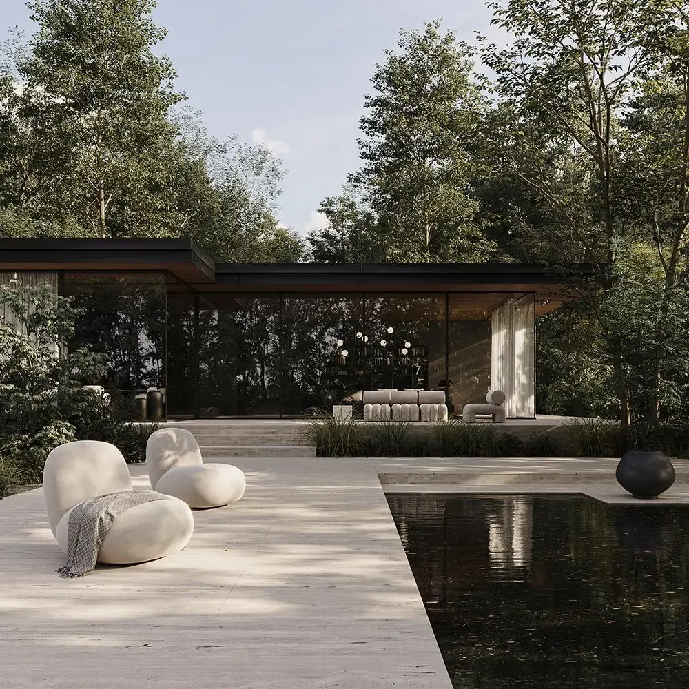 Chairs - FURNITURE - 101 COPENHAGEN