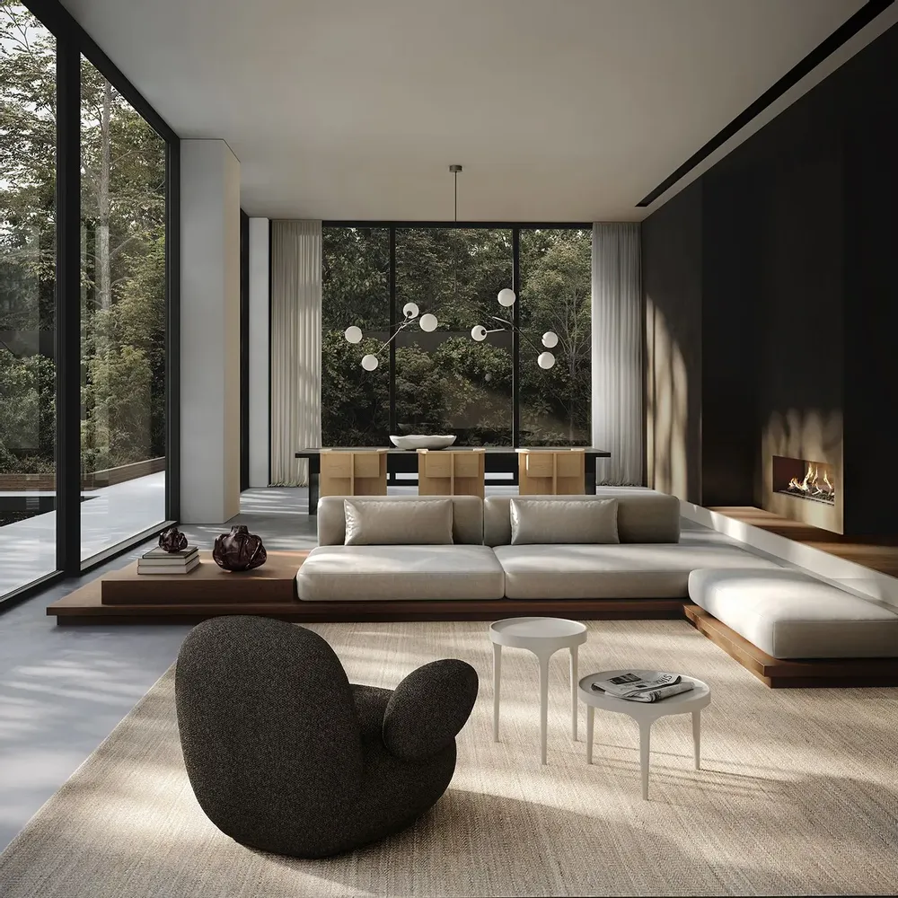 Chairs - FURNITURE - 101 COPENHAGEN