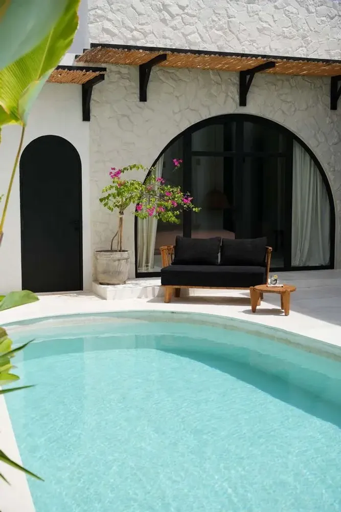 Tables basses - La Table de Café Seseh - S - Extérieure - BAZAR BIZAR LIVING