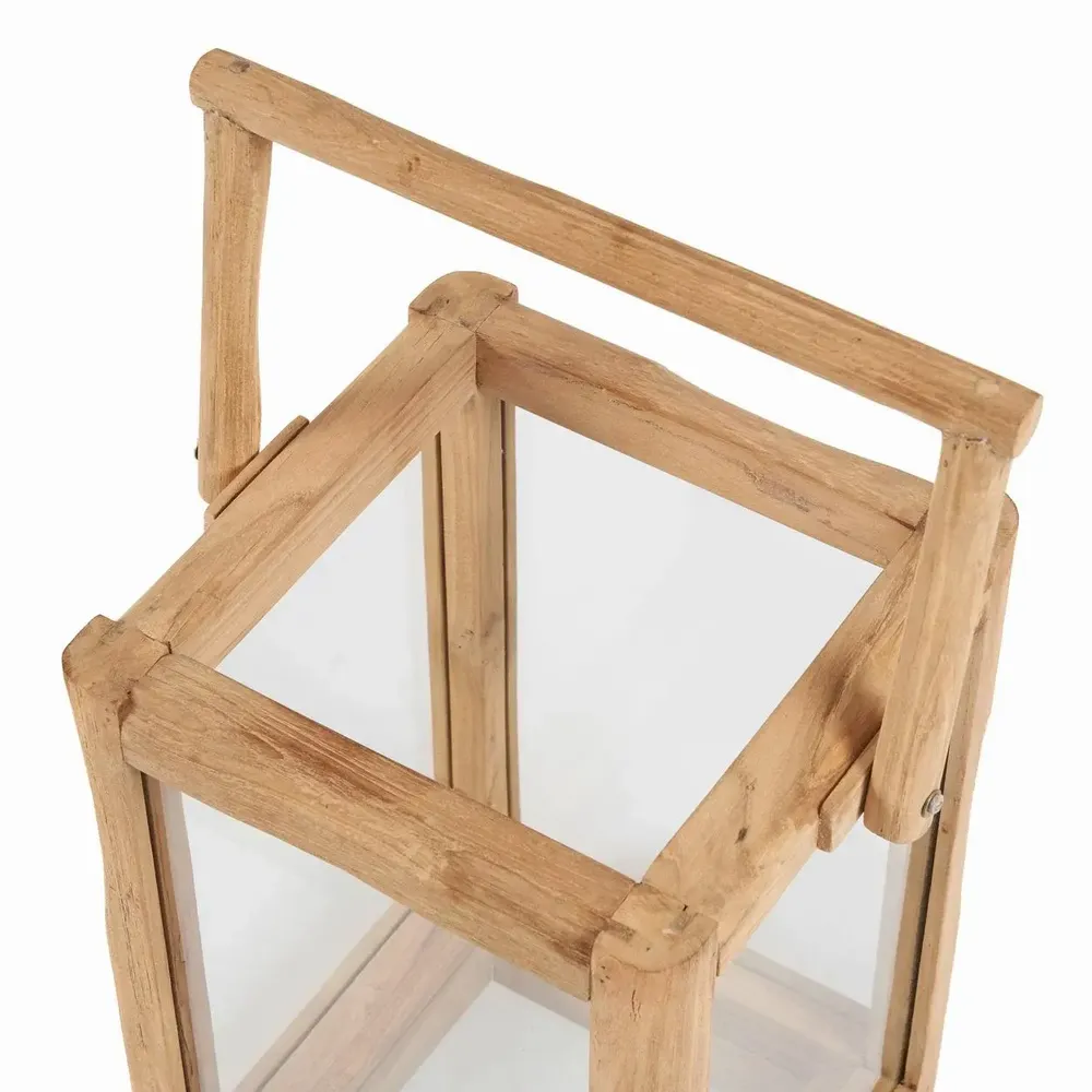 Decorative objects - The Nusa Penida Lantern - S - BAZAR BIZAR LIVING