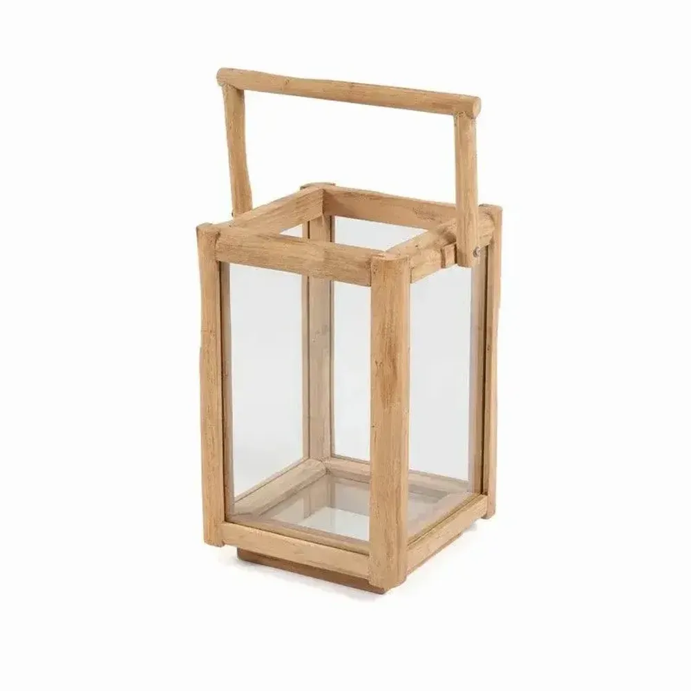 Decorative objects - The Nusa Penida Lantern - S - BAZAR BIZAR LIVING