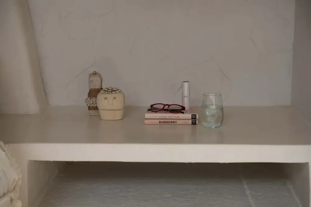 Sculptures, statuettes et miniatures - La Pierre Sumba #37 - BAZAR BIZAR LIVING