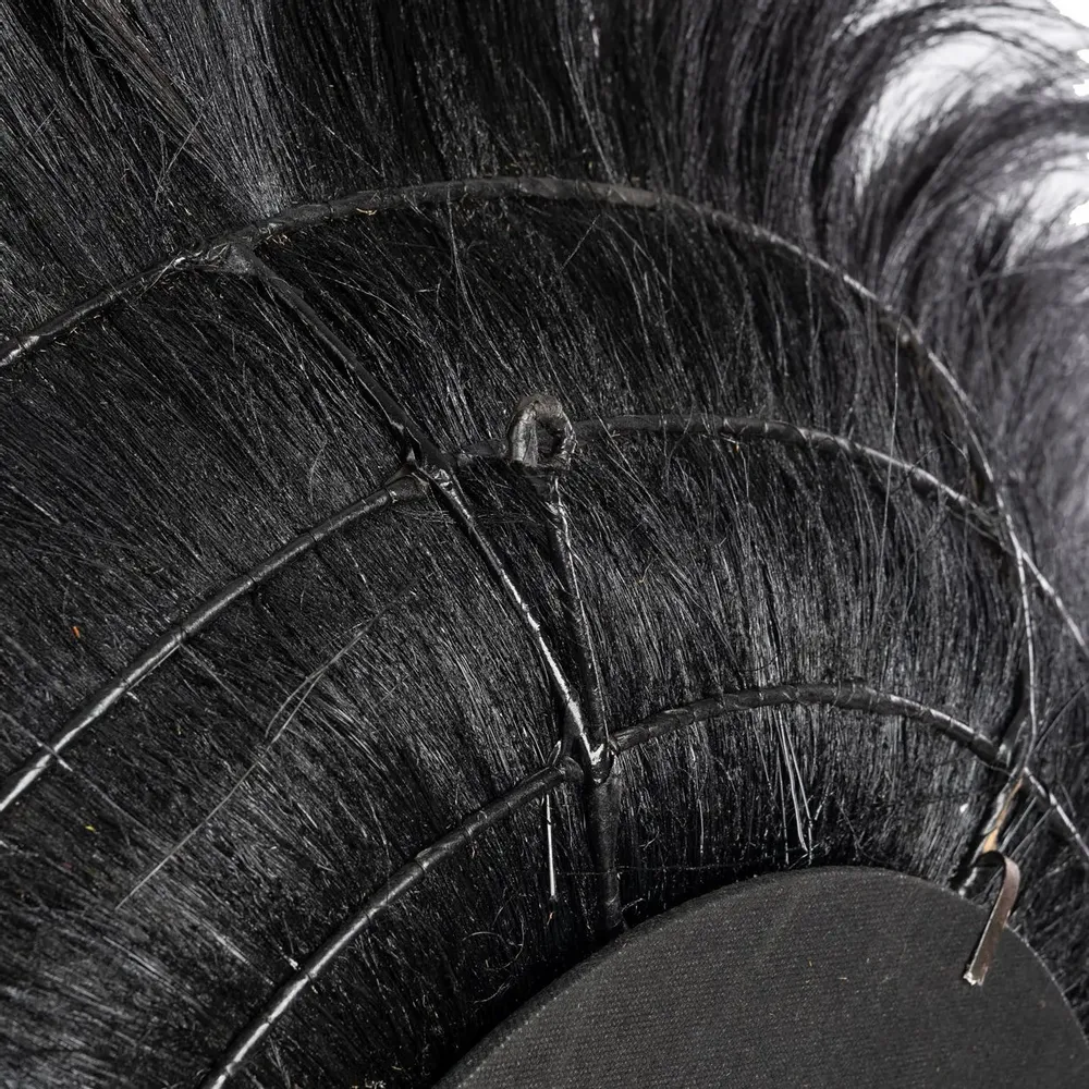 Mirrors - The Sunken Forest Mirror - Black - BAZAR BIZAR LIVING