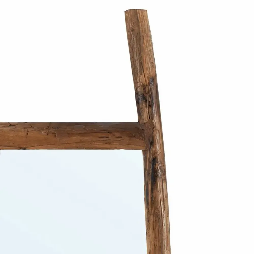Miroirs - Le Miroir de Salle de Bain Fabulook - Naturel - BAZAR BIZAR LIVING