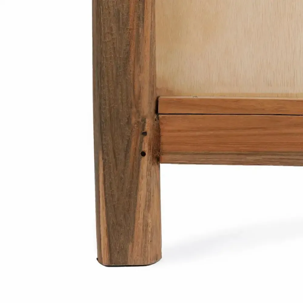 Miroirs - Le Miroir de Salle de Bain Fabulook - Naturel - BAZAR BIZAR LIVING