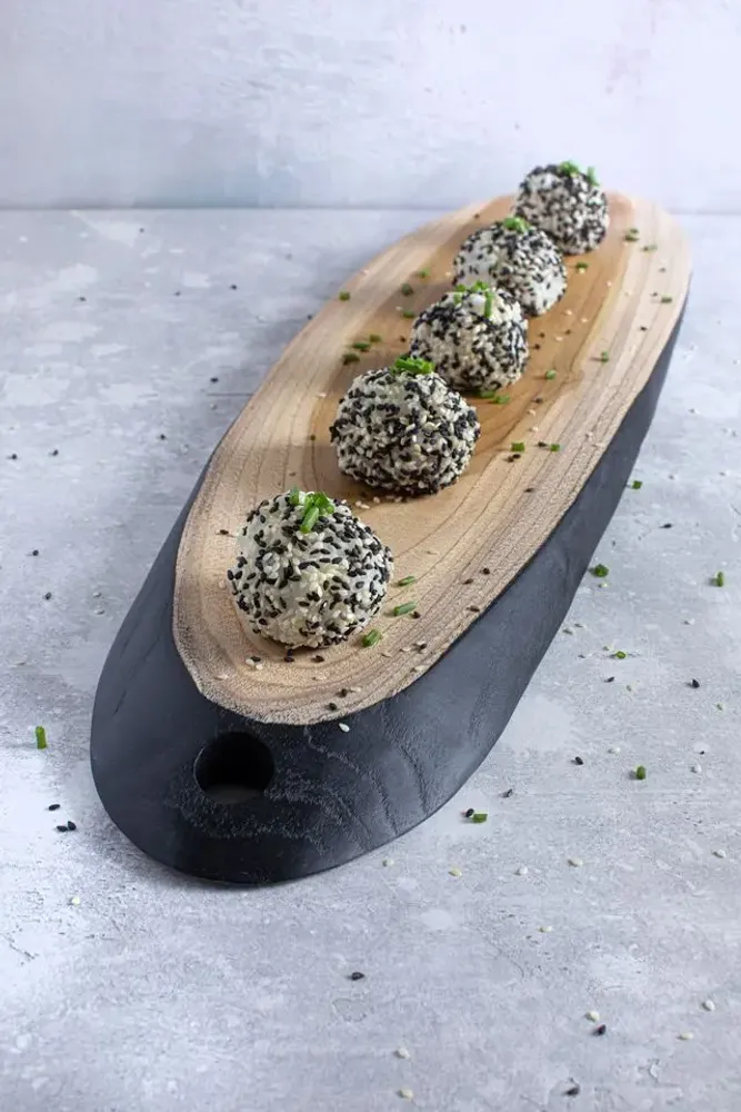 Everyday plates - The Bondi Tapas Plate - L - BAZAR BIZAR LIVING