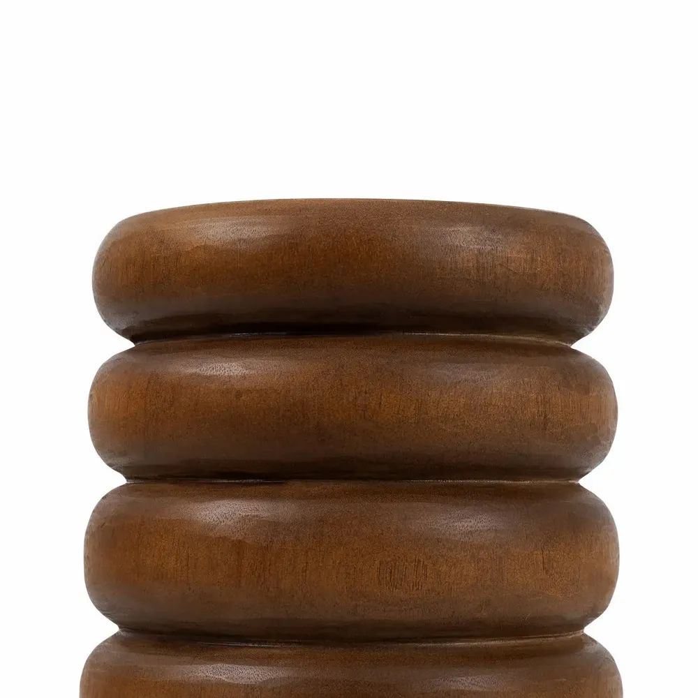 Stools - The Umiko Stool - Natural - BAZAR BIZAR LIVING