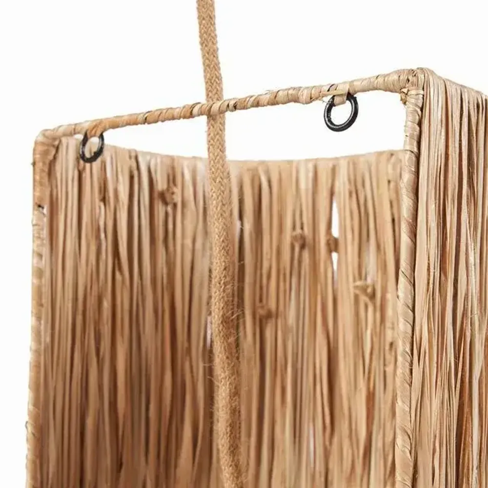Appliques - Le Mur Appliqué Ohana - Naturel - BAZAR BIZAR LIVING