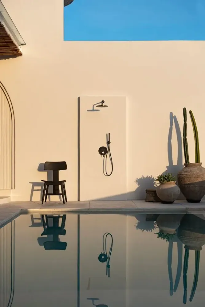 Chairs - The LovYa Dining Chair - Black - BAZAR BIZAR LIVING