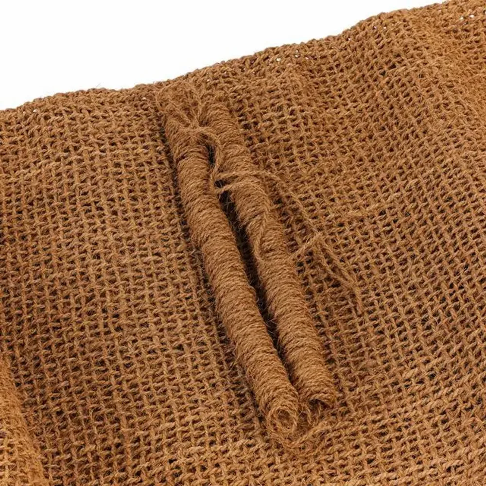 Objets de décoration - La Clôture Coco - Naturel - BAZAR BIZAR LIVING