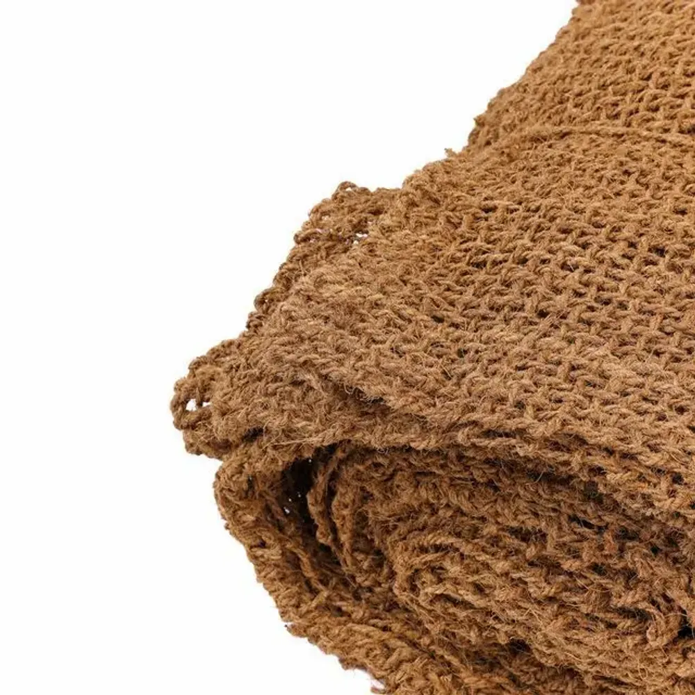 Objets de décoration - La Clôture Coco - Naturel - BAZAR BIZAR LIVING