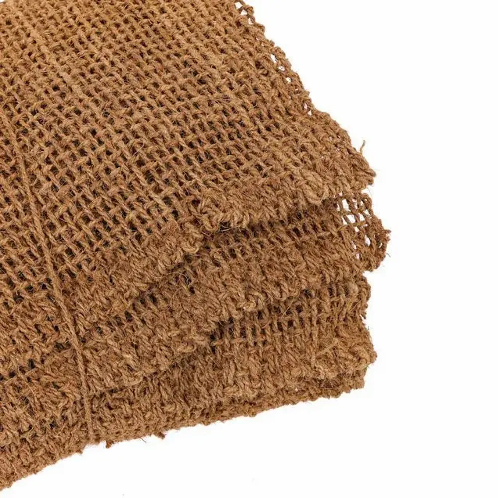 Objets de décoration - La Clôture Coco - Naturel - BAZAR BIZAR LIVING