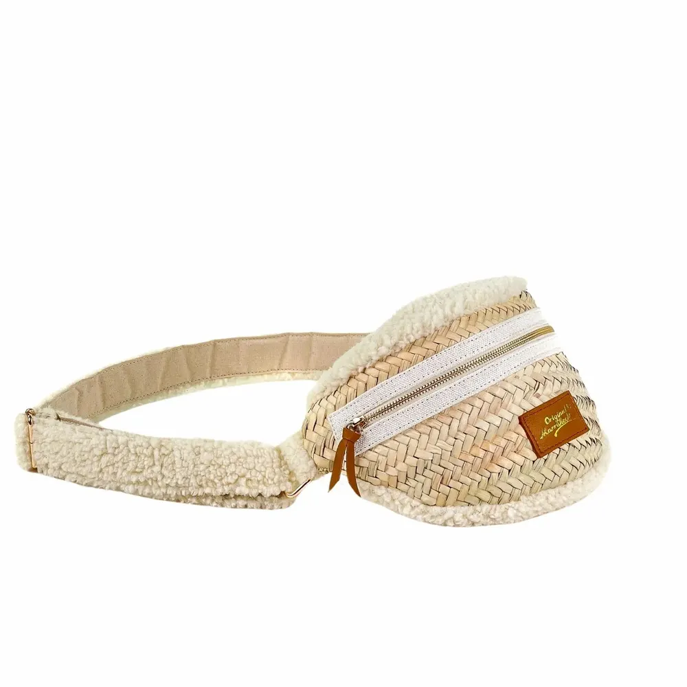 Apparel - ✨ The Marrakech Banana — Uniqueness & Know-How ✨ - ORIGINAL MARRAKECH