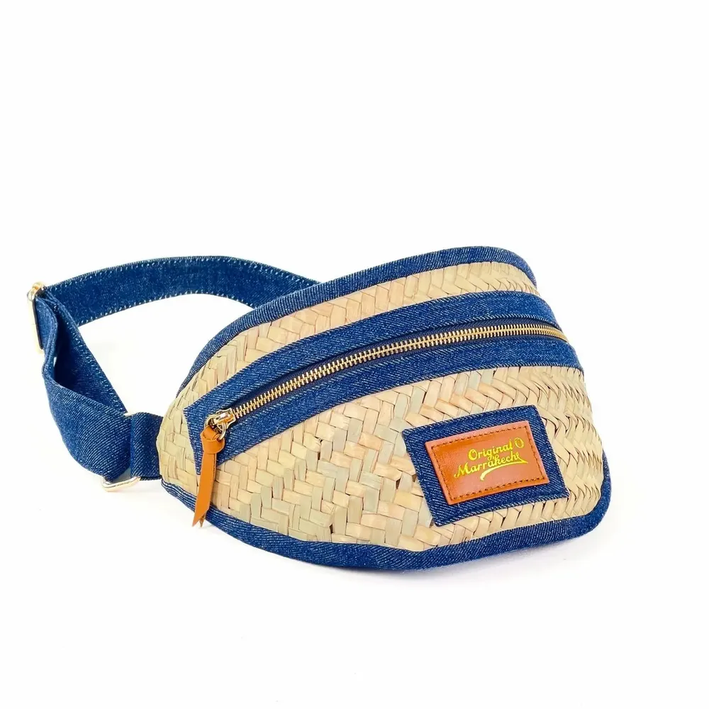 Apparel - ✨ The Marrakech Banana — Uniqueness & Know-How ✨ - ORIGINAL MARRAKECH