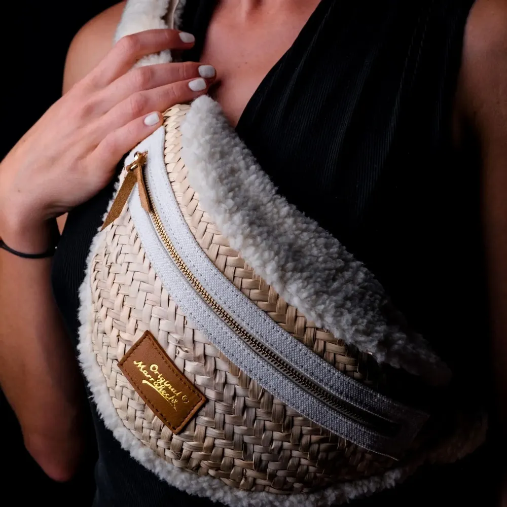 Apparel - ✨ The Marrakech Banana — Uniqueness & Know-How ✨ - ORIGINAL MARRAKECH