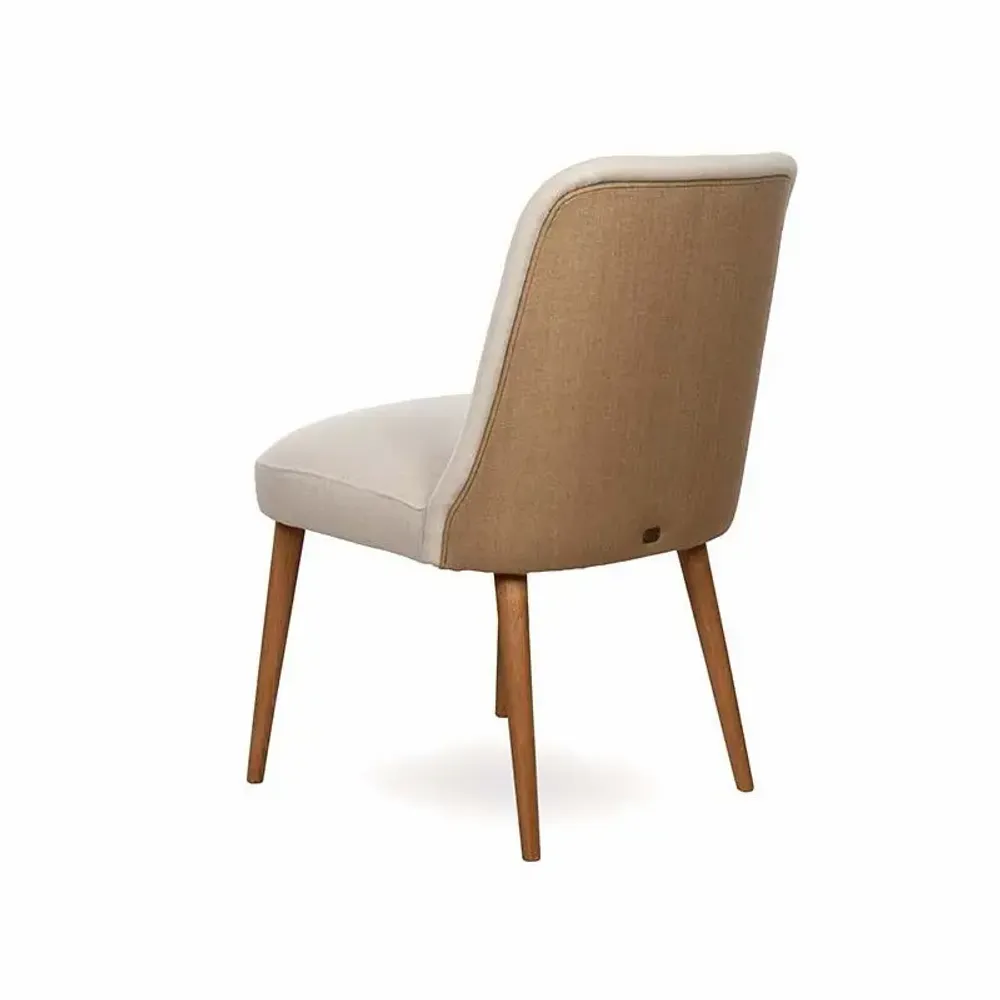 Chairs - Kel Side|Chair - CREARTE COLLECTIONS