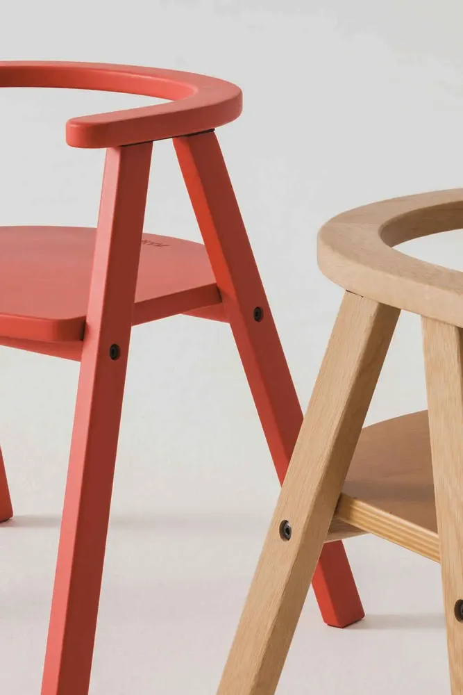 Bureaux - Chaise et Table Growing Green - NOBODINOZ