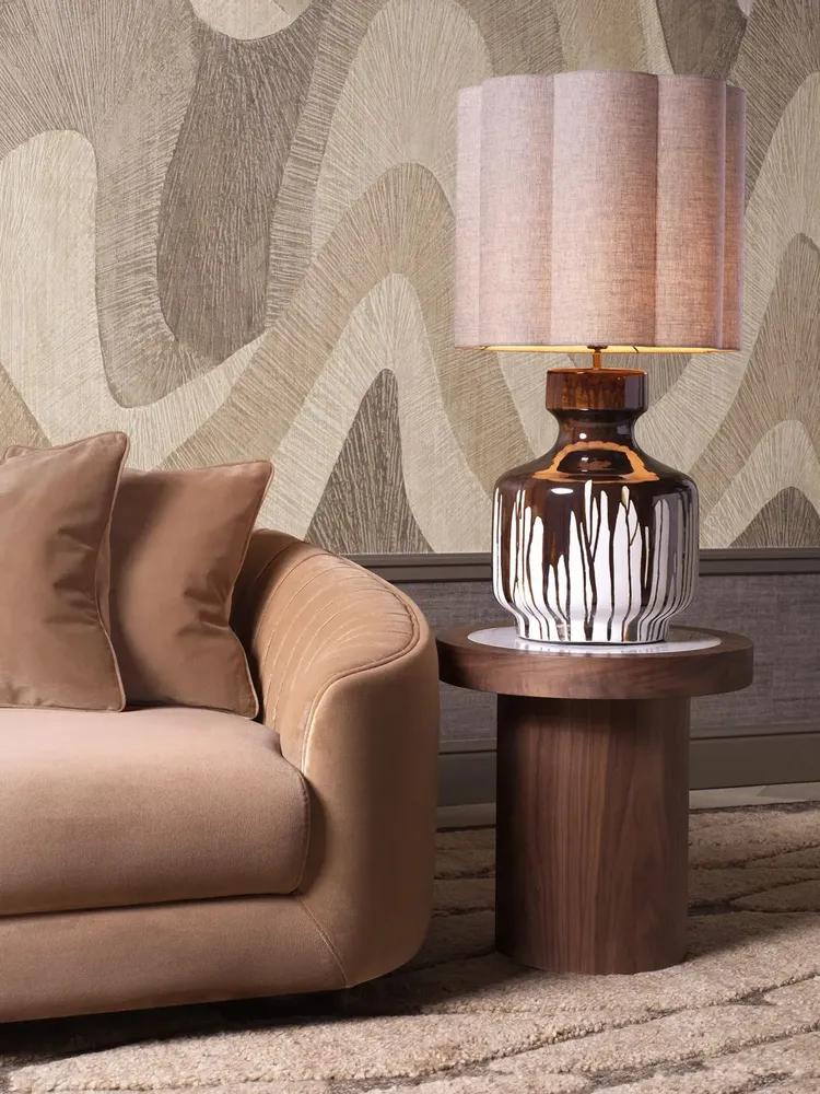 Lampes de table - Table Lamp Beatriz - EICHHOLTZ