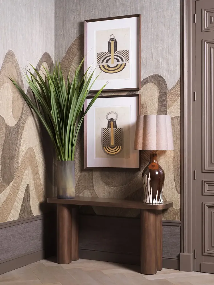 Consoles - Console Table Lindbrook - EICHHOLTZ