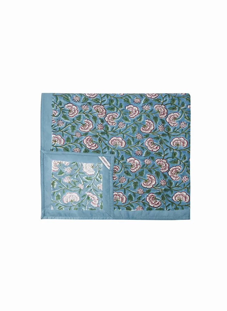 Table cloths - KHANAA TABLE CLOTH - CURIOSITY LAB
