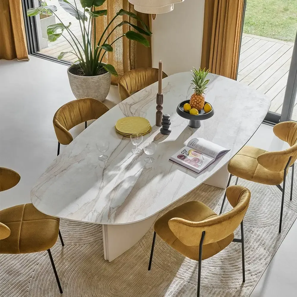 Chaises - Chaise Contour - GAUTIER
