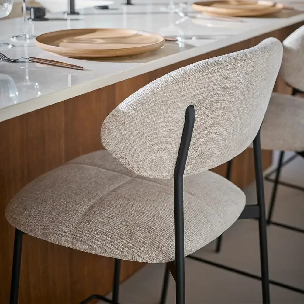 Chaises - Chaise Contour - GAUTIER