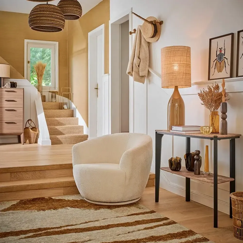 Fauteuils - Fauteuil Bono - GAUTIER