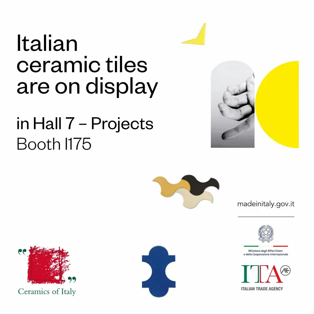 Revêtements sols intérieurs - Ceramic Tiles of Italy - ITA / CERAMICS OF ITALY