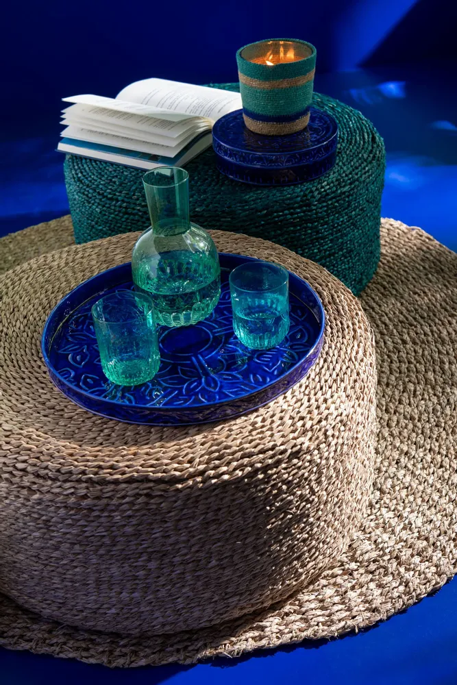 Objets de décoration - Maison Majorelle - J-LINE BY JOLIPA