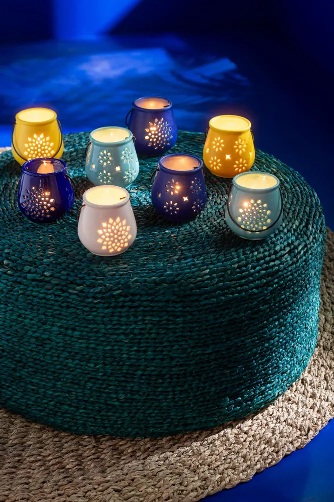 Objets de décoration - Maison Majorelle - J-LINE BY JOLIPA