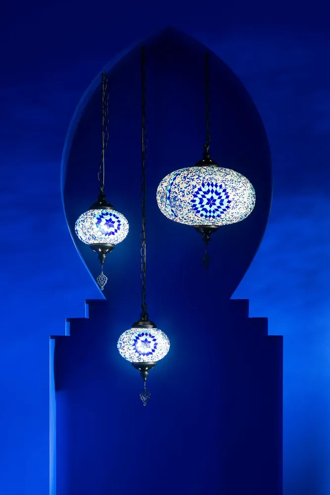 Objets de décoration - Maison Majorelle - J-LINE BY JOLIPA